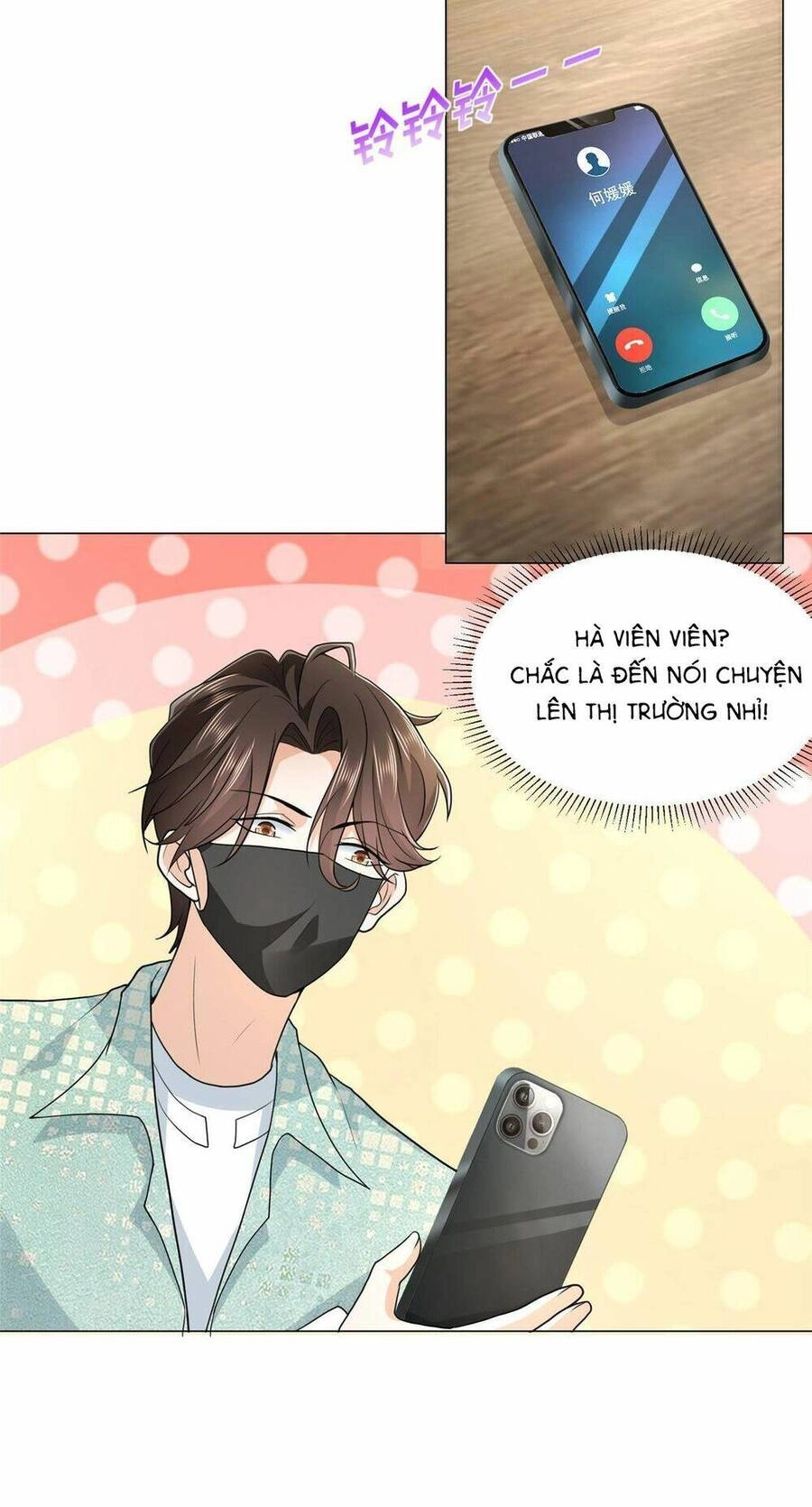 Mỗi Tuần Ta Có Một Nghề Nghiệp Mới Chapter 284 - 39