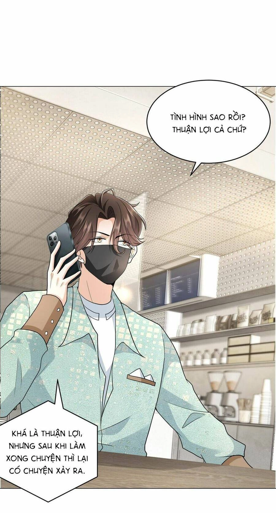 Mỗi Tuần Ta Có Một Nghề Nghiệp Mới Chapter 284 - 40