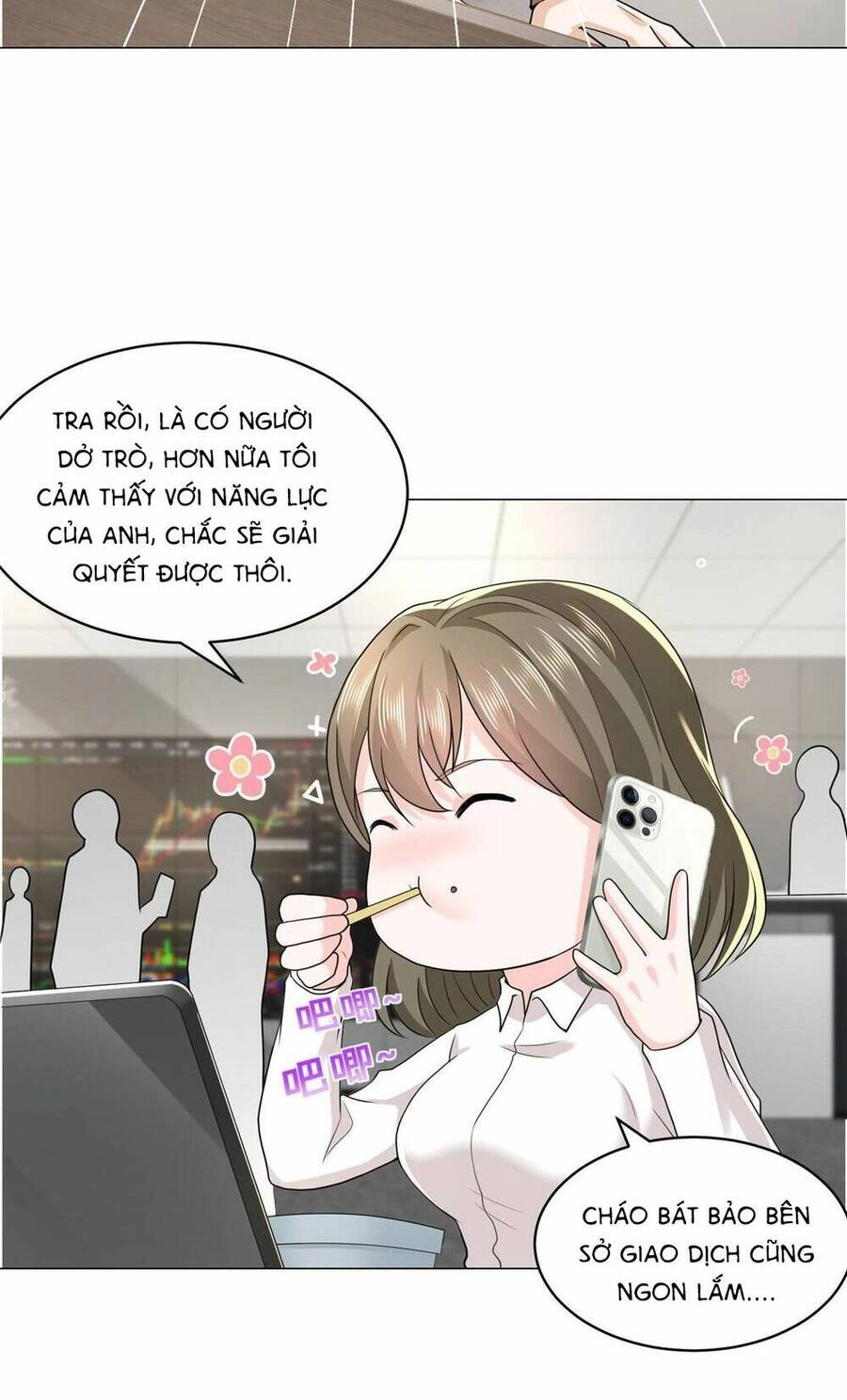 Mỗi Tuần Ta Có Một Nghề Nghiệp Mới Chapter 284 - 43