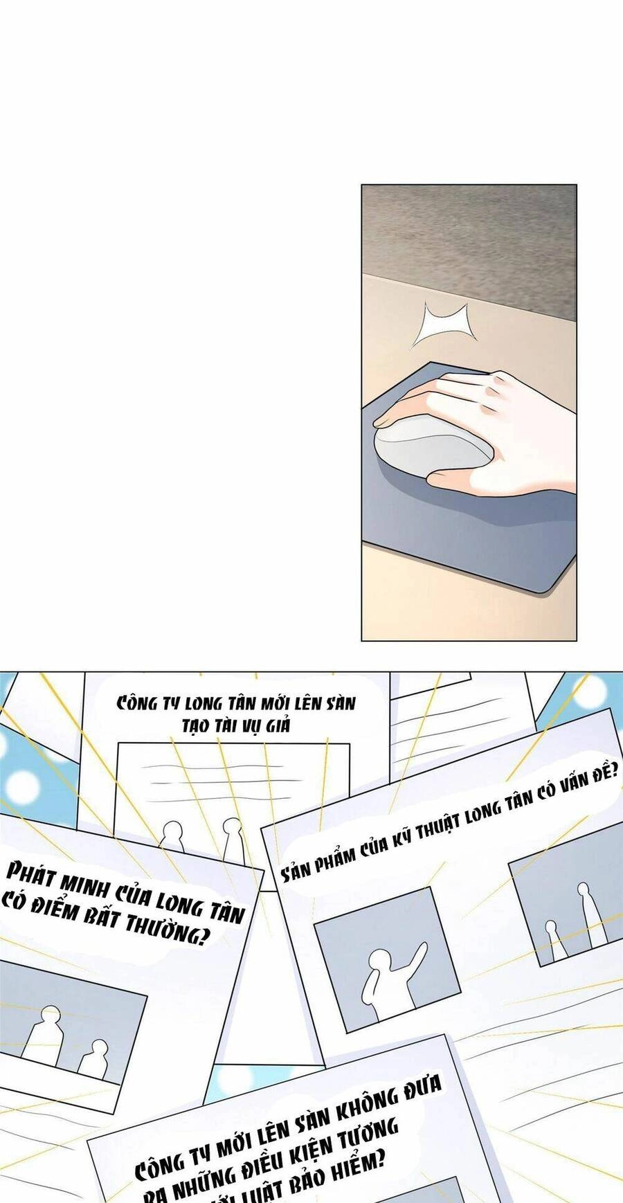 Mỗi Tuần Ta Có Một Nghề Nghiệp Mới Chapter 284 - 45