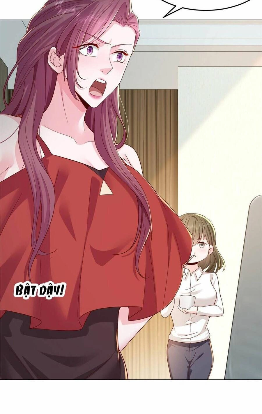 Mỗi Tuần Ta Có Một Nghề Nghiệp Mới Chapter 285 - 5