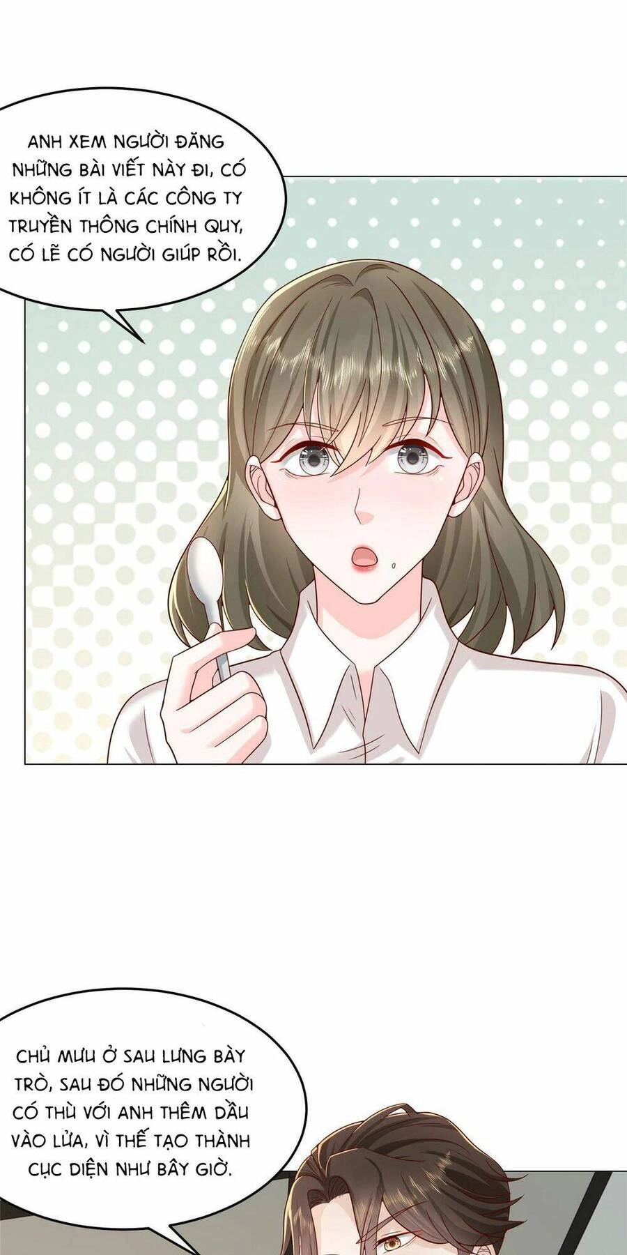 Mỗi Tuần Ta Có Một Nghề Nghiệp Mới Chapter 285 - 6