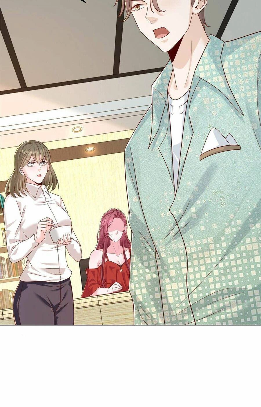 Mỗi Tuần Ta Có Một Nghề Nghiệp Mới Chapter 285 - 7