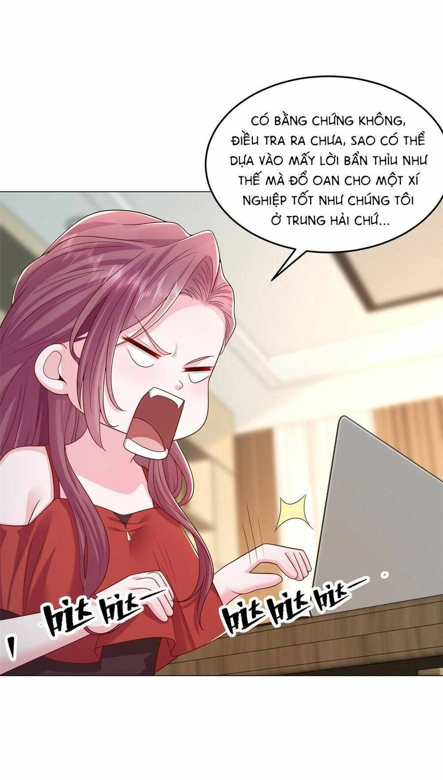 Mỗi Tuần Ta Có Một Nghề Nghiệp Mới Chapter 285 - 10