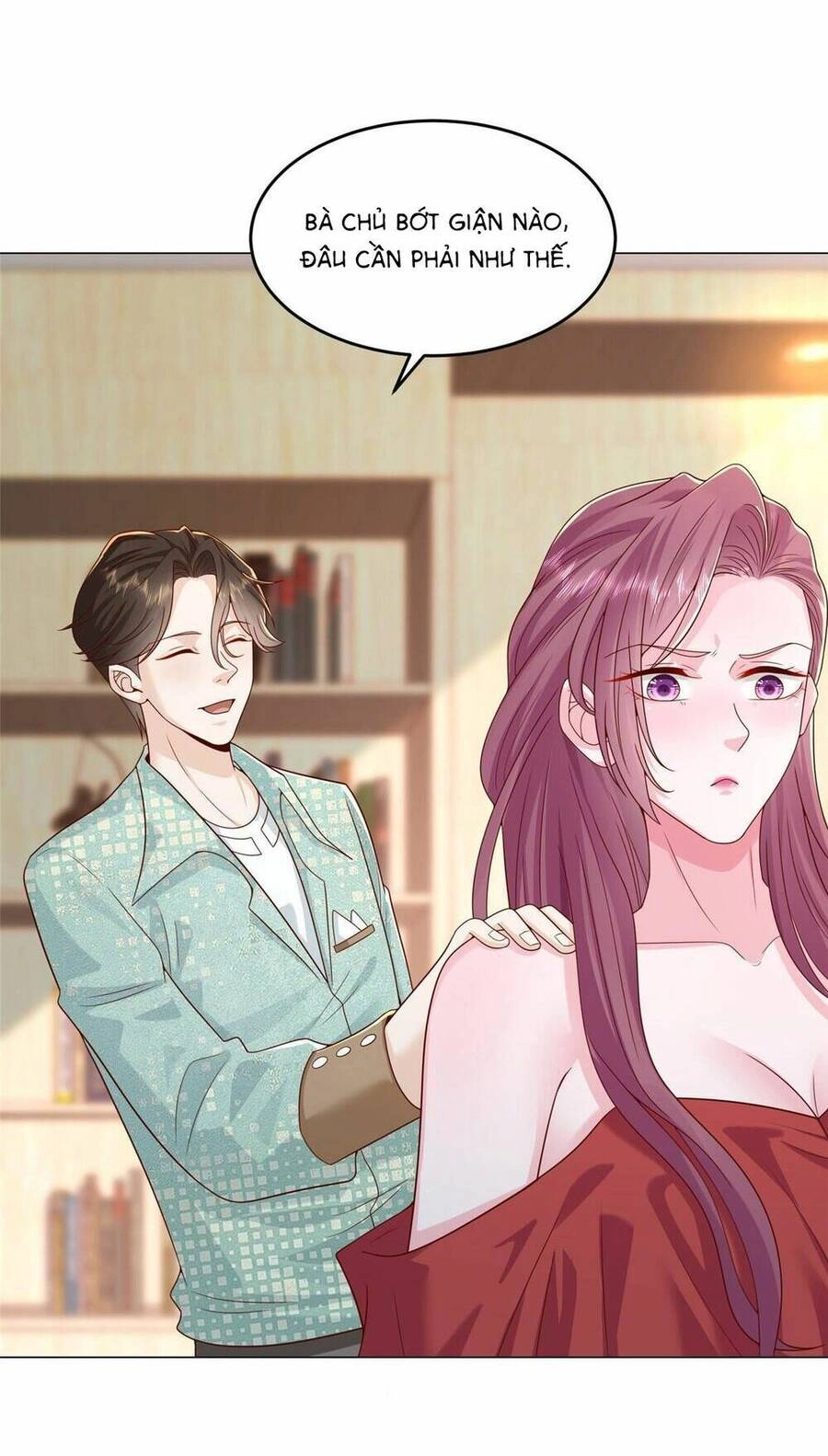 Mỗi Tuần Ta Có Một Nghề Nghiệp Mới Chapter 285 - 11