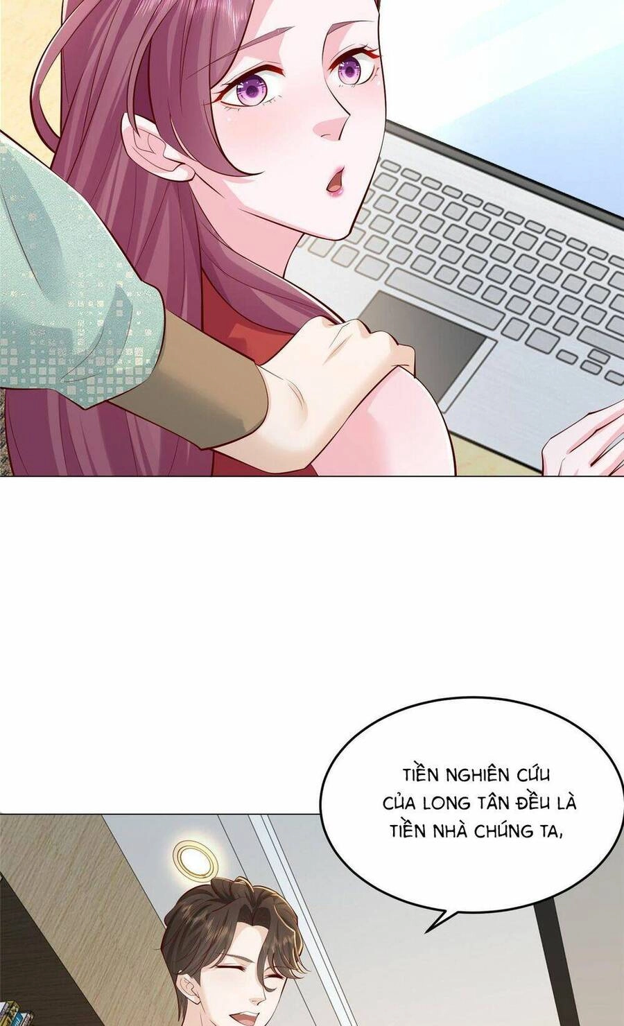 Mỗi Tuần Ta Có Một Nghề Nghiệp Mới Chapter 285 - 13