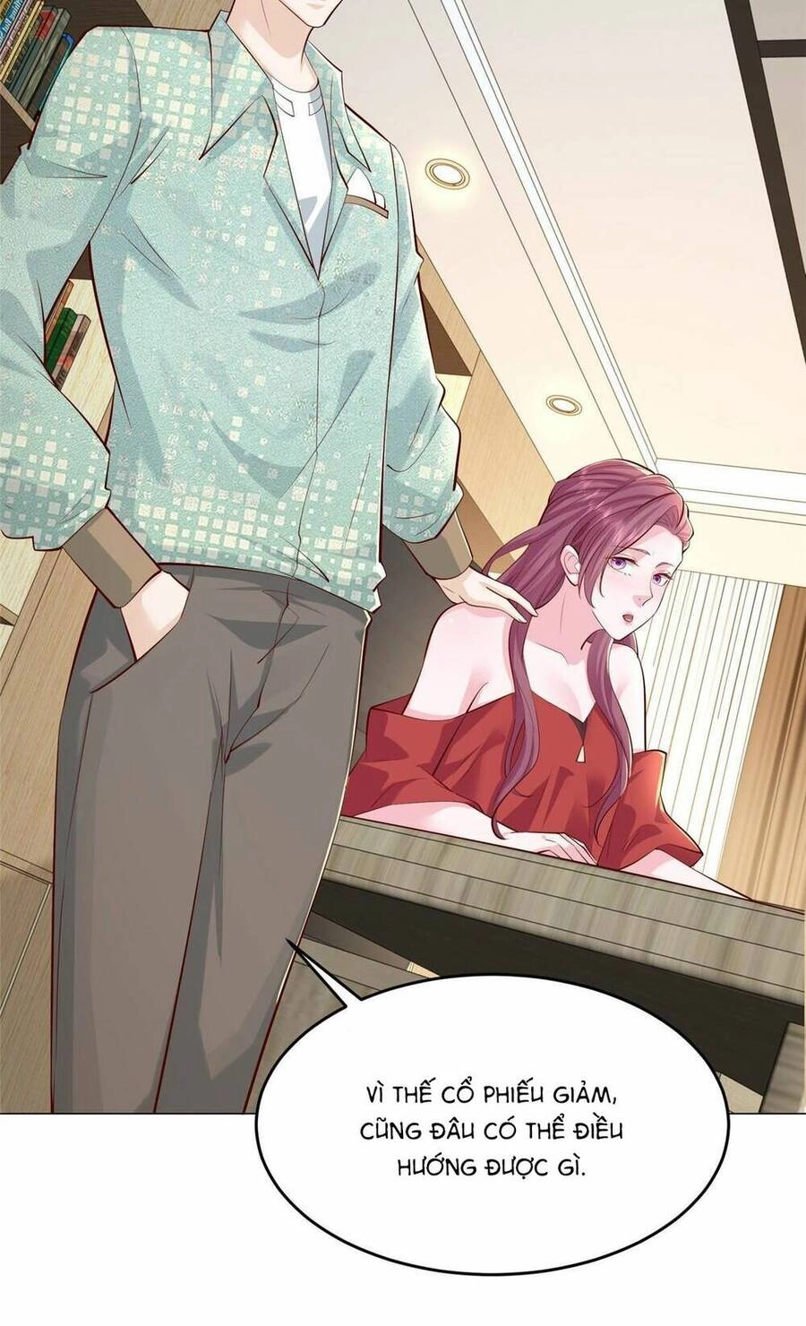 Mỗi Tuần Ta Có Một Nghề Nghiệp Mới Chapter 285 - 14