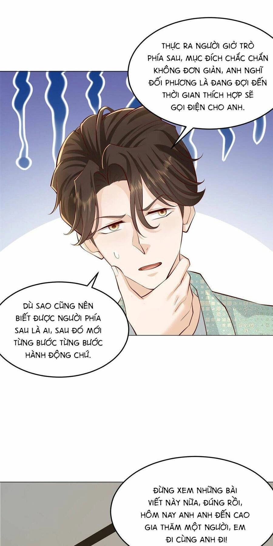 Mỗi Tuần Ta Có Một Nghề Nghiệp Mới Chapter 285 - 15