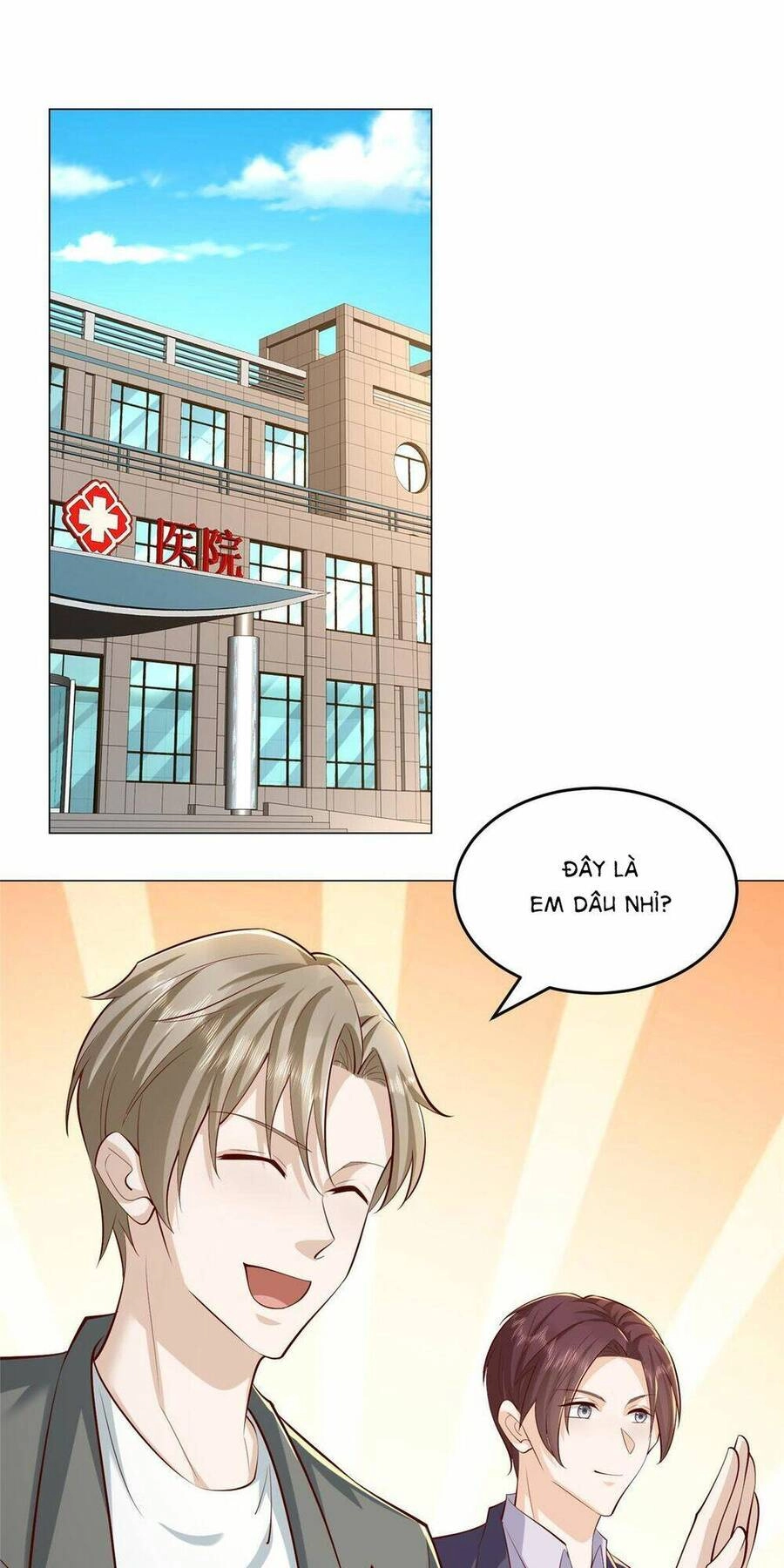 Mỗi Tuần Ta Có Một Nghề Nghiệp Mới Chapter 285 - 18