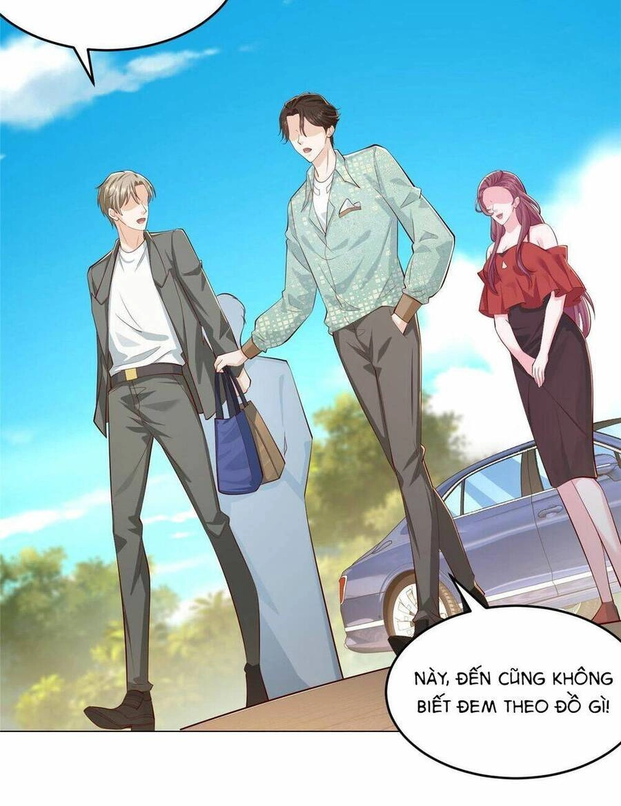 Mỗi Tuần Ta Có Một Nghề Nghiệp Mới Chapter 285 - 20