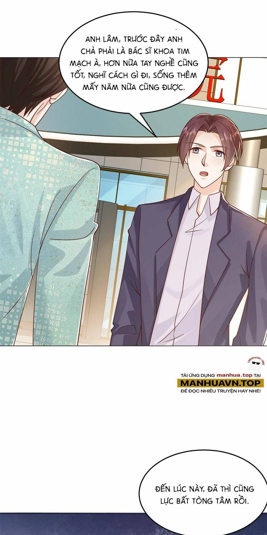 Mỗi Tuần Ta Có Một Nghề Nghiệp Mới Chapter 285 - 21