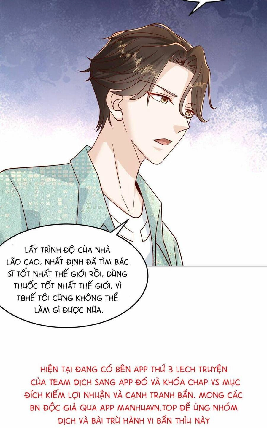 Mỗi Tuần Ta Có Một Nghề Nghiệp Mới Chapter 285 - 22