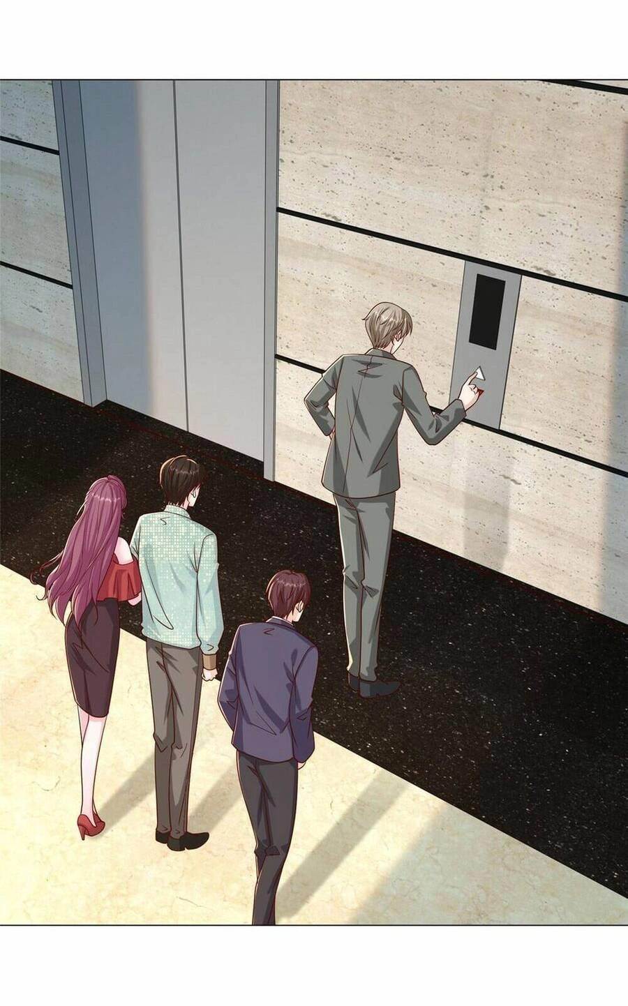 Mỗi Tuần Ta Có Một Nghề Nghiệp Mới Chapter 285 - 23