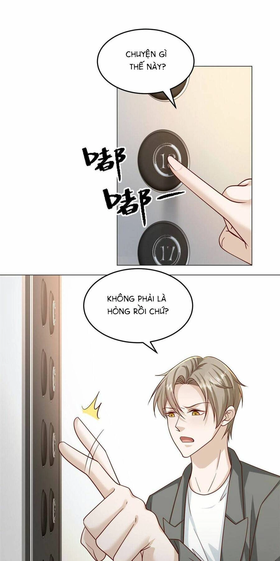 Mỗi Tuần Ta Có Một Nghề Nghiệp Mới Chapter 285 - 24