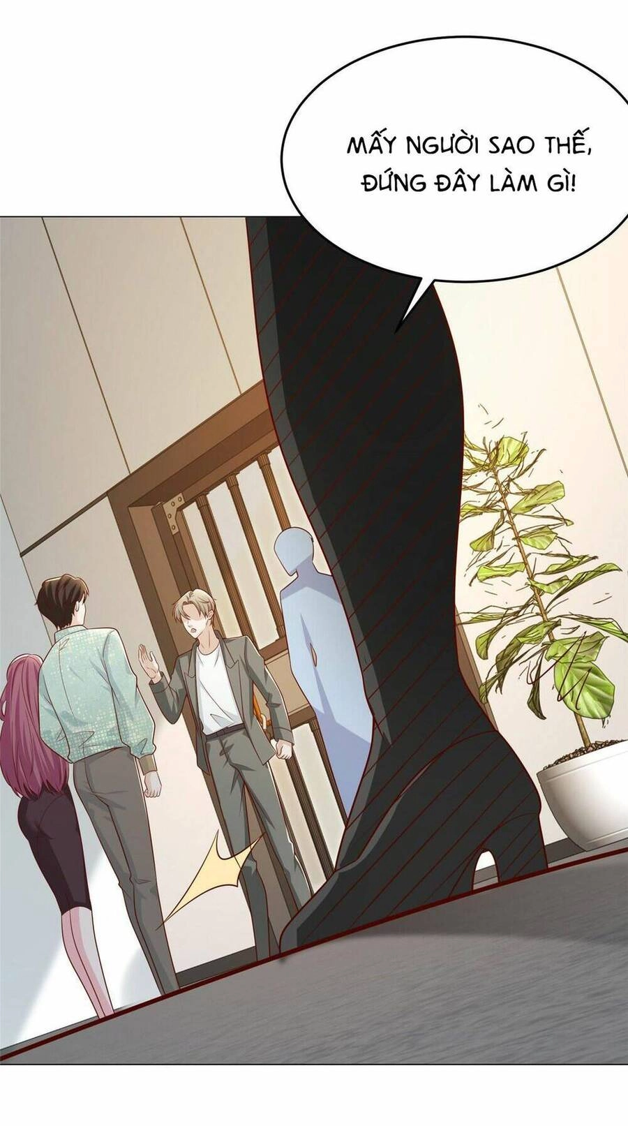 Mỗi Tuần Ta Có Một Nghề Nghiệp Mới Chapter 285 - 32