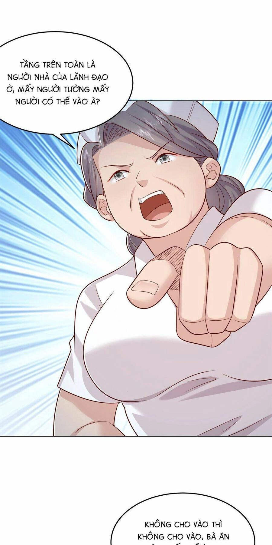 Mỗi Tuần Ta Có Một Nghề Nghiệp Mới Chapter 285 - 33