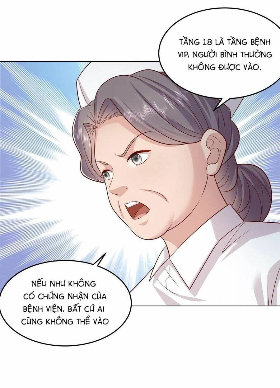 Mỗi Tuần Ta Có Một Nghề Nghiệp Mới Chapter 285 - 35