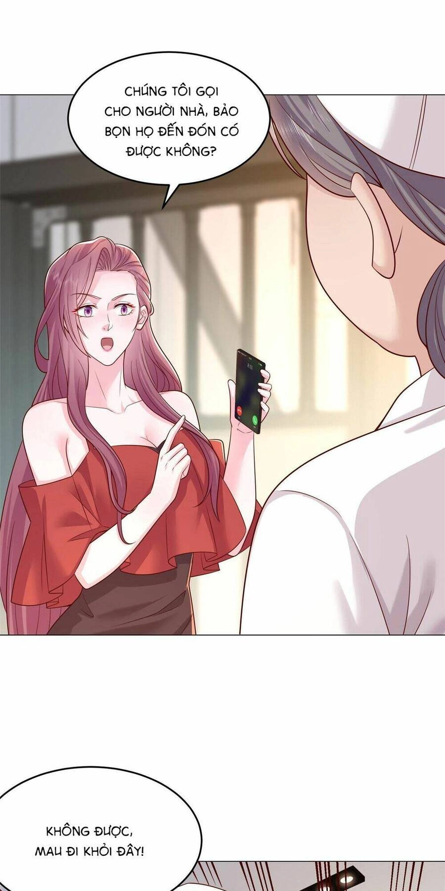 Mỗi Tuần Ta Có Một Nghề Nghiệp Mới Chapter 285 - 36