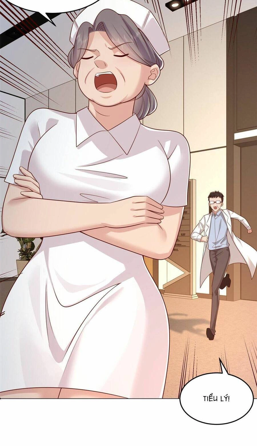 Mỗi Tuần Ta Có Một Nghề Nghiệp Mới Chapter 285 - 37