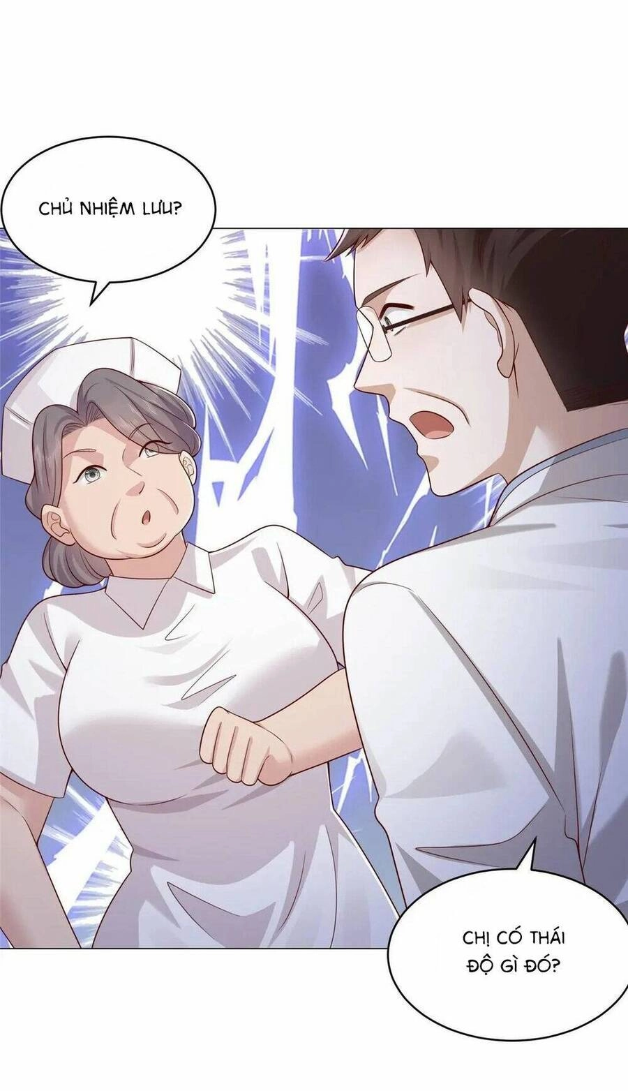 Mỗi Tuần Ta Có Một Nghề Nghiệp Mới Chapter 285 - 38