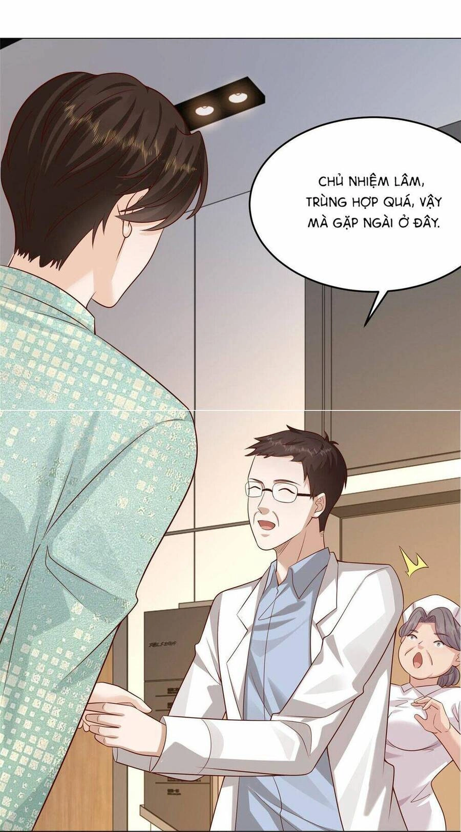 Mỗi Tuần Ta Có Một Nghề Nghiệp Mới Chapter 285 - 39