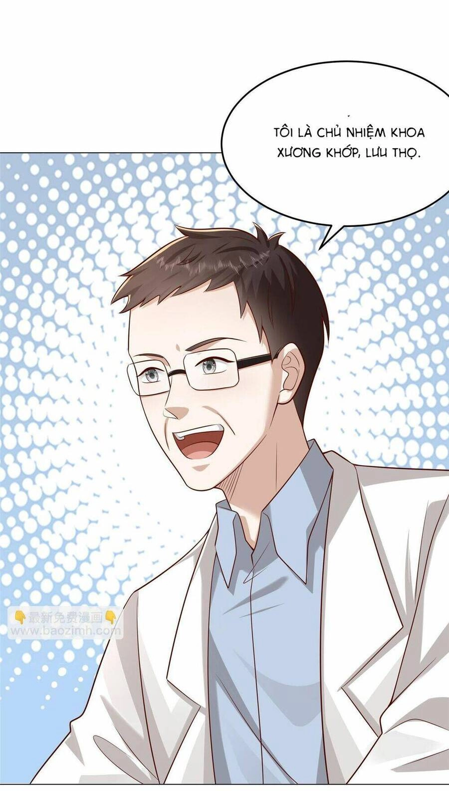 Mỗi Tuần Ta Có Một Nghề Nghiệp Mới Chapter 285 - 41