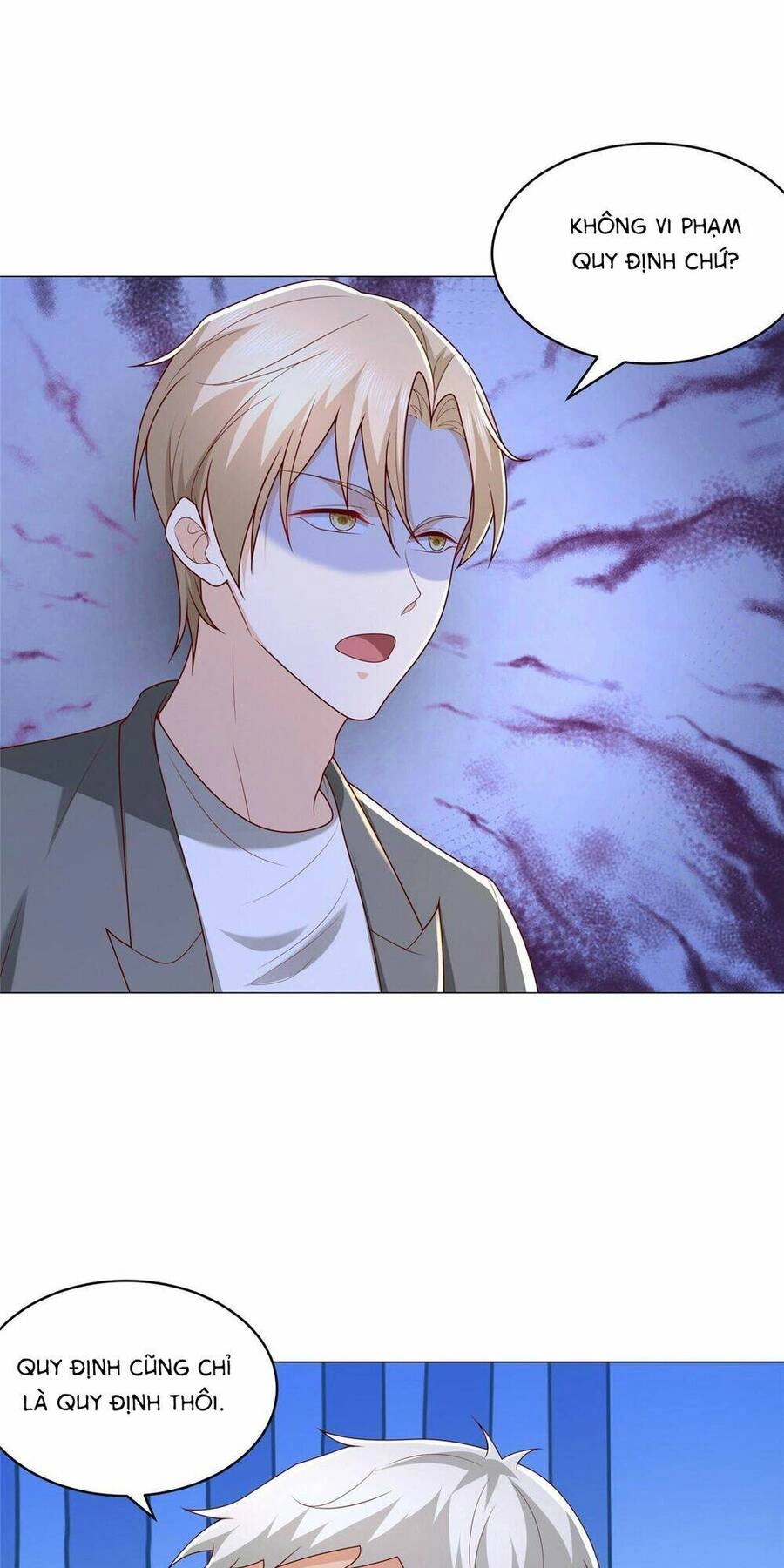 Mỗi Tuần Ta Có Một Nghề Nghiệp Mới Chapter 286 - 6