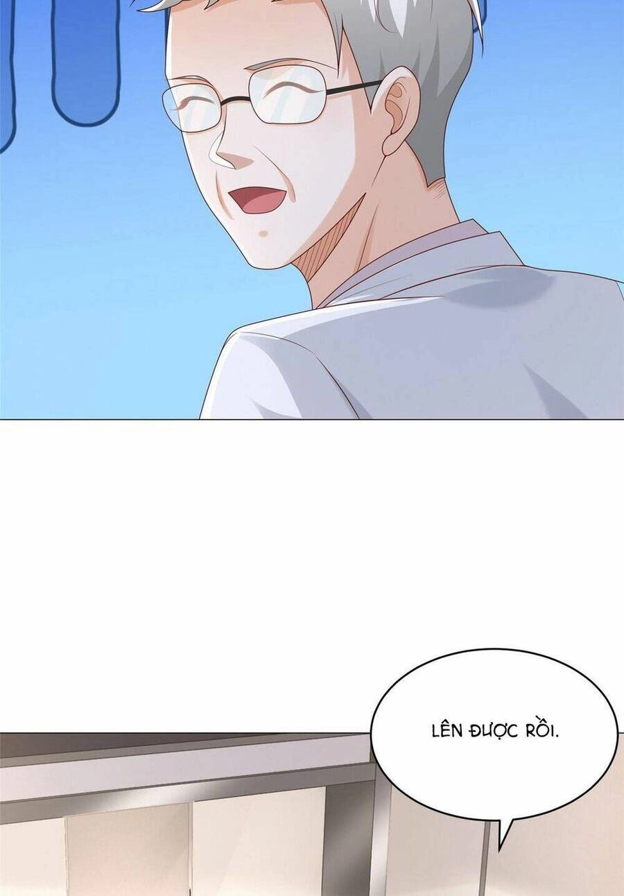 Mỗi Tuần Ta Có Một Nghề Nghiệp Mới Chapter 286 - 7