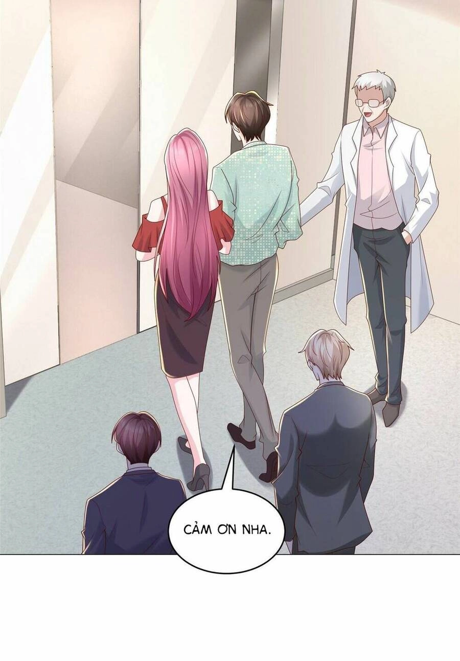 Mỗi Tuần Ta Có Một Nghề Nghiệp Mới Chapter 286 - 8