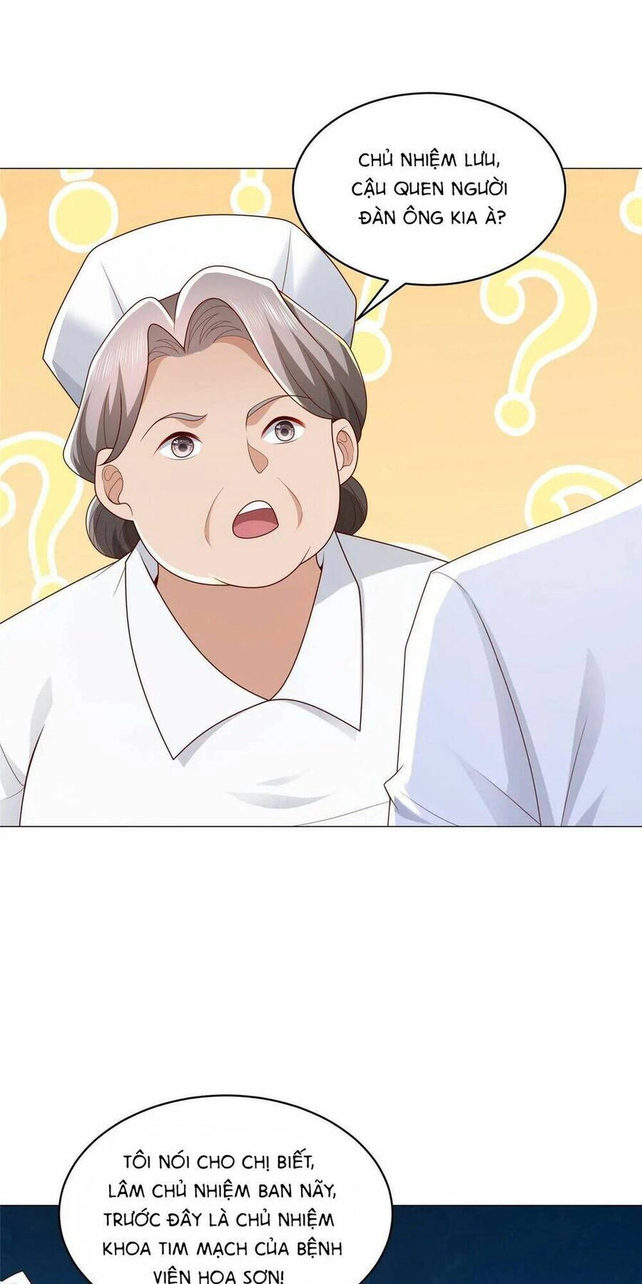 Mỗi Tuần Ta Có Một Nghề Nghiệp Mới Chapter 286 - 9