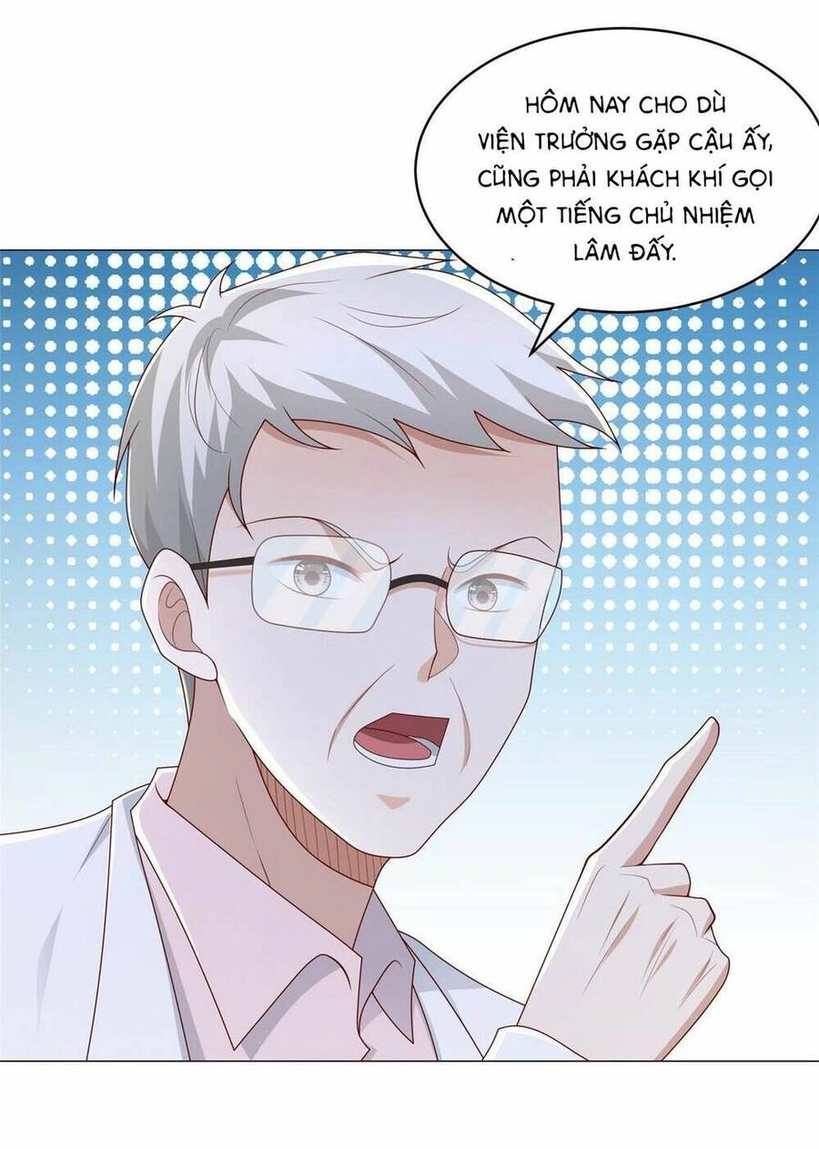 Mỗi Tuần Ta Có Một Nghề Nghiệp Mới Chapter 286 - 11