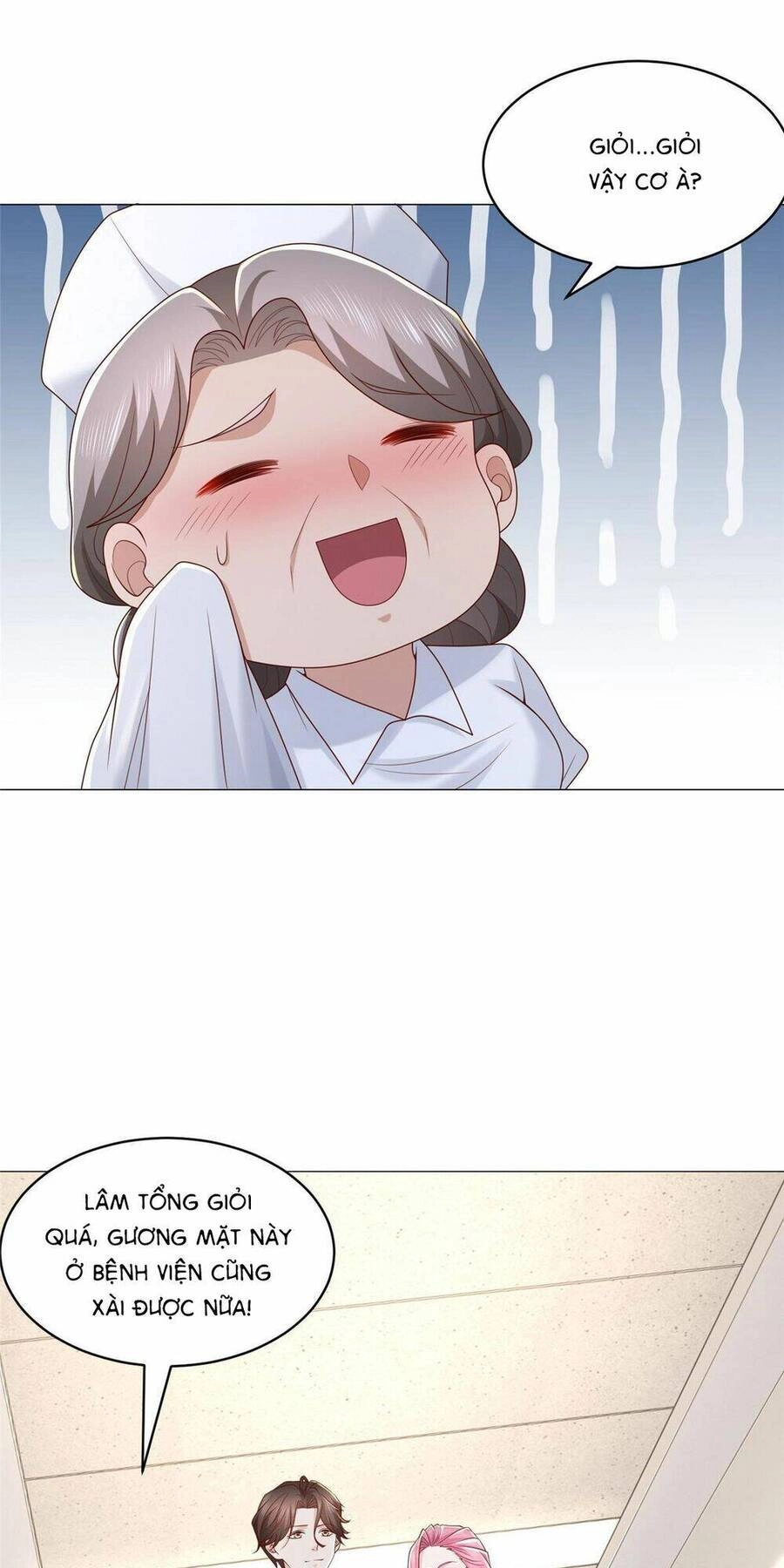 Mỗi Tuần Ta Có Một Nghề Nghiệp Mới Chapter 286 - 12