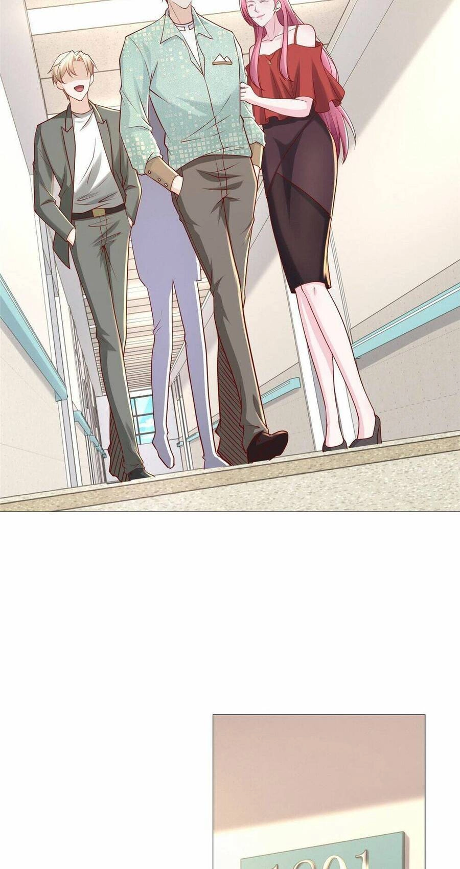 Mỗi Tuần Ta Có Một Nghề Nghiệp Mới Chapter 286 - 13