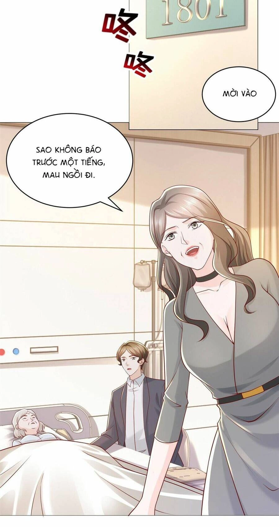 Mỗi Tuần Ta Có Một Nghề Nghiệp Mới Chapter 286 - 14