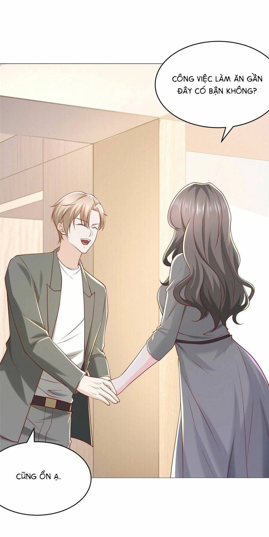 Mỗi Tuần Ta Có Một Nghề Nghiệp Mới Chapter 286 - 15