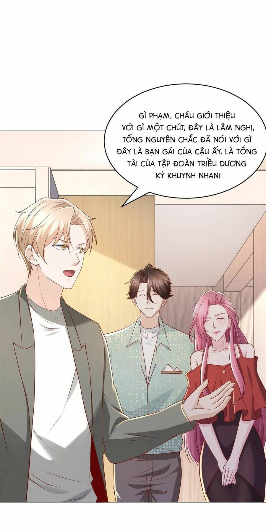 Mỗi Tuần Ta Có Một Nghề Nghiệp Mới Chapter 286 - 16