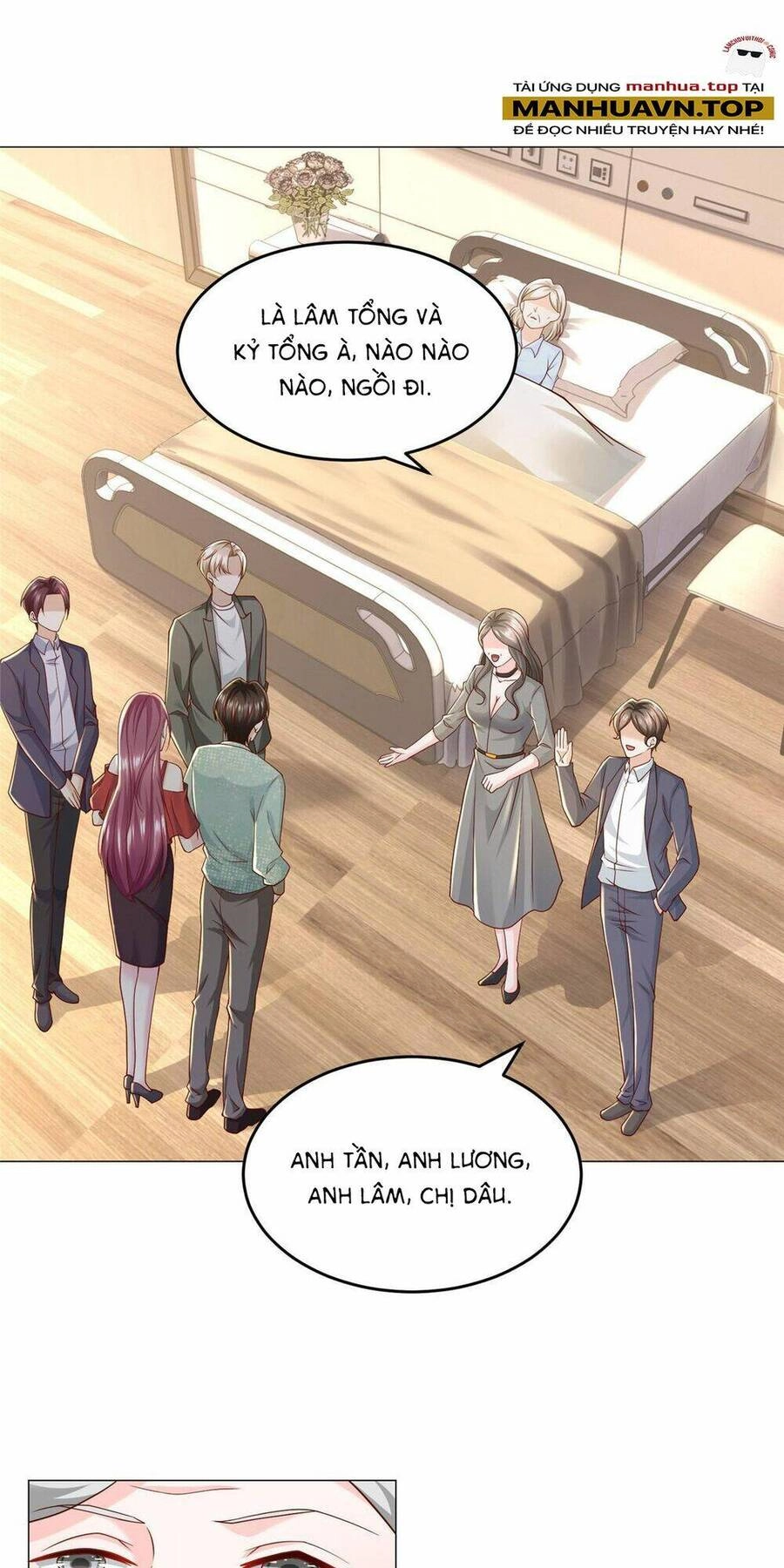 Mỗi Tuần Ta Có Một Nghề Nghiệp Mới Chapter 286 - 17