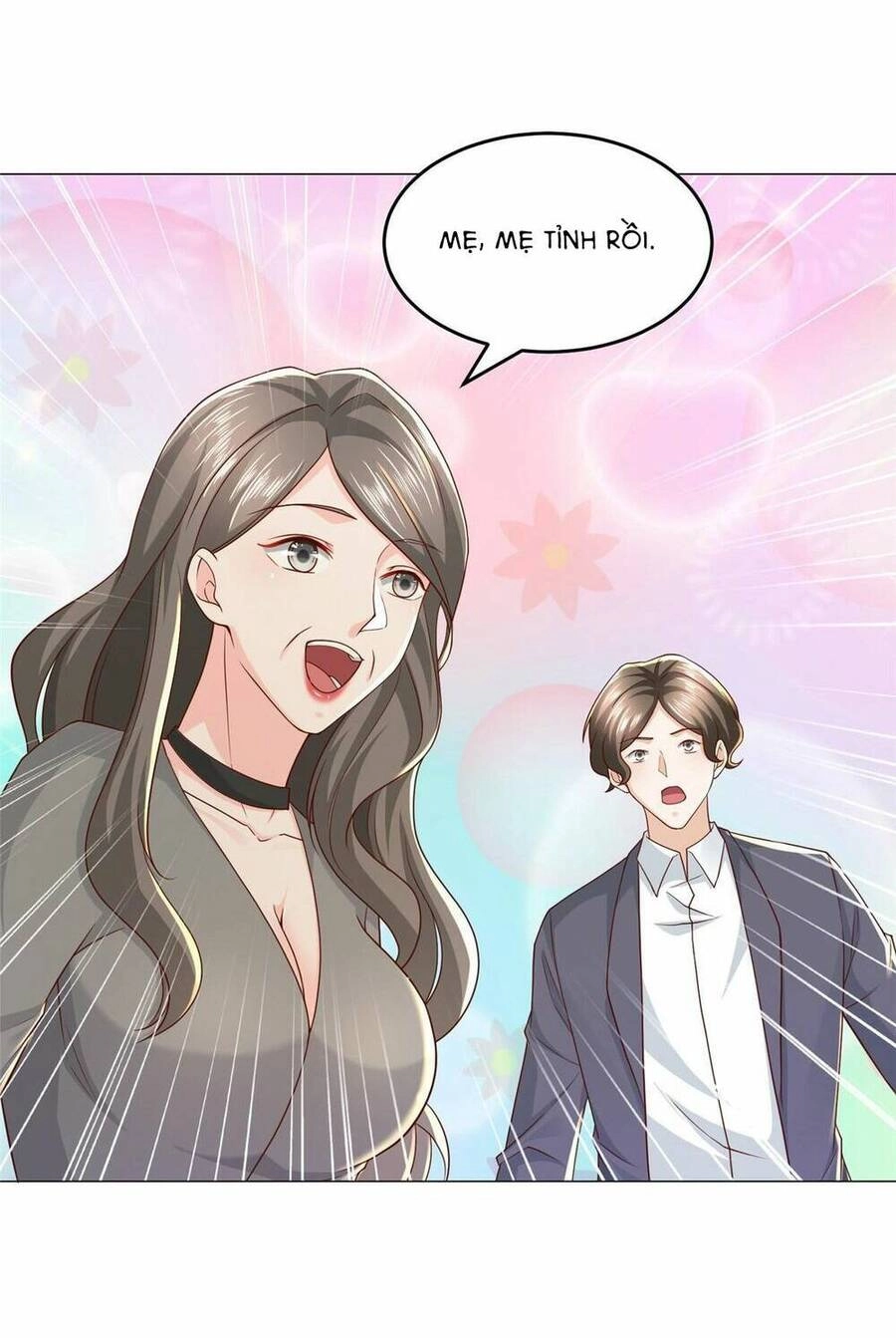 Mỗi Tuần Ta Có Một Nghề Nghiệp Mới Chapter 286 - 19