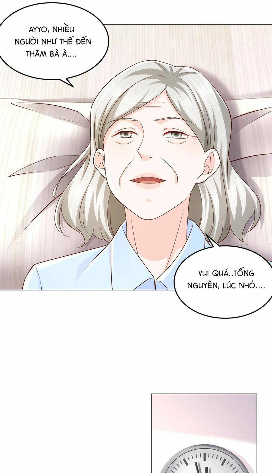 Mỗi Tuần Ta Có Một Nghề Nghiệp Mới Chapter 286 - 21