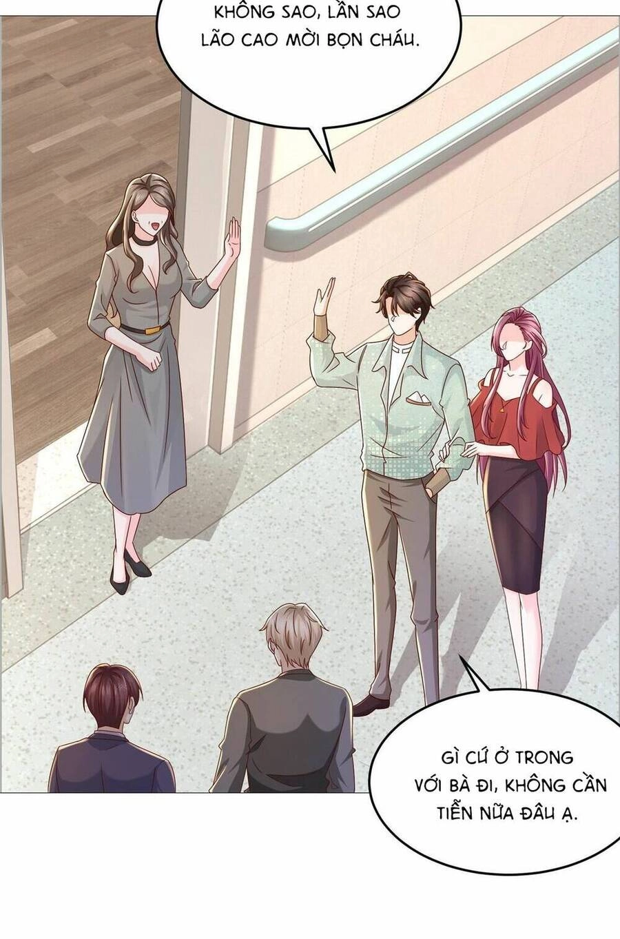 Mỗi Tuần Ta Có Một Nghề Nghiệp Mới Chapter 286 - 25