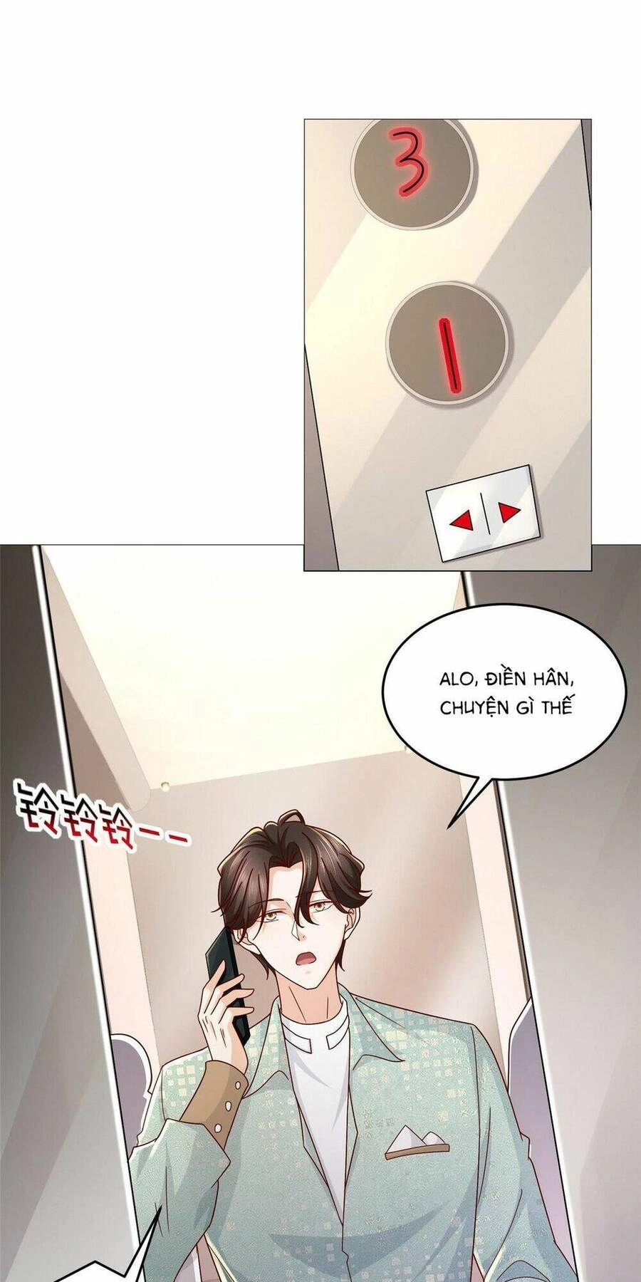 Mỗi Tuần Ta Có Một Nghề Nghiệp Mới Chapter 286 - 26