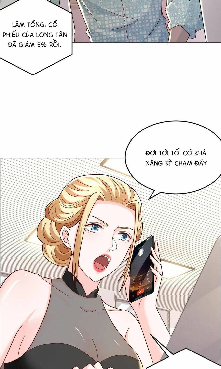 Mỗi Tuần Ta Có Một Nghề Nghiệp Mới Chapter 286 - 27