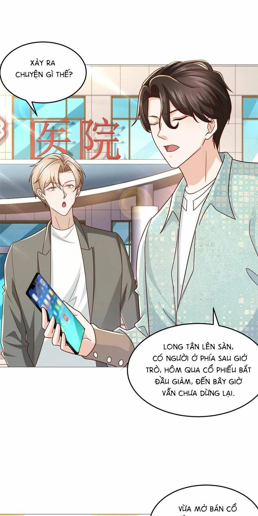 Mỗi Tuần Ta Có Một Nghề Nghiệp Mới Chapter 286 - 29