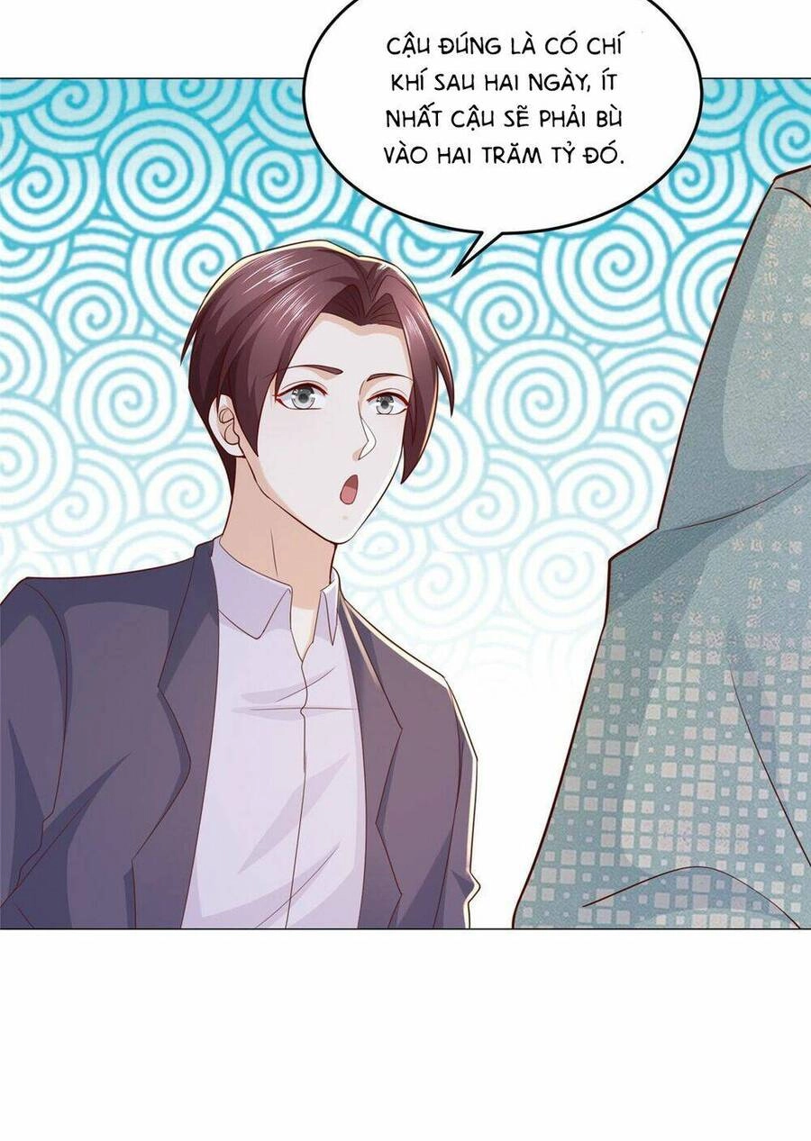 Mỗi Tuần Ta Có Một Nghề Nghiệp Mới Chapter 286 - 33