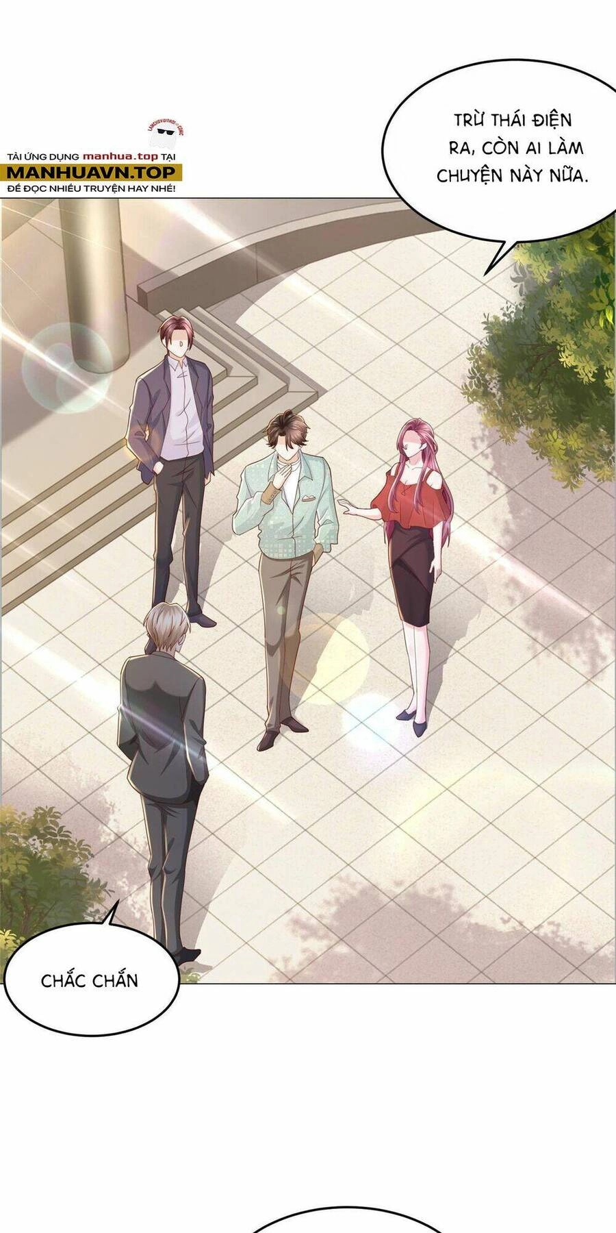 Mỗi Tuần Ta Có Một Nghề Nghiệp Mới Chapter 286 - 35