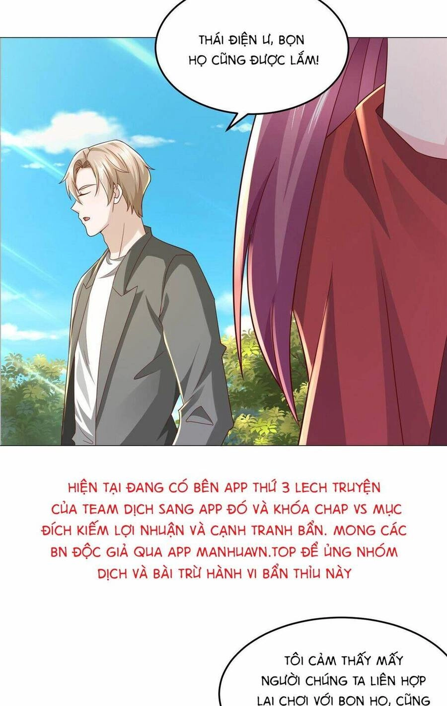 Mỗi Tuần Ta Có Một Nghề Nghiệp Mới Chapter 286 - 36