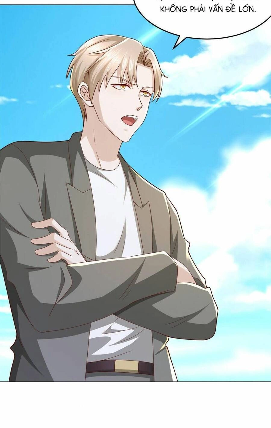 Mỗi Tuần Ta Có Một Nghề Nghiệp Mới Chapter 286 - 37