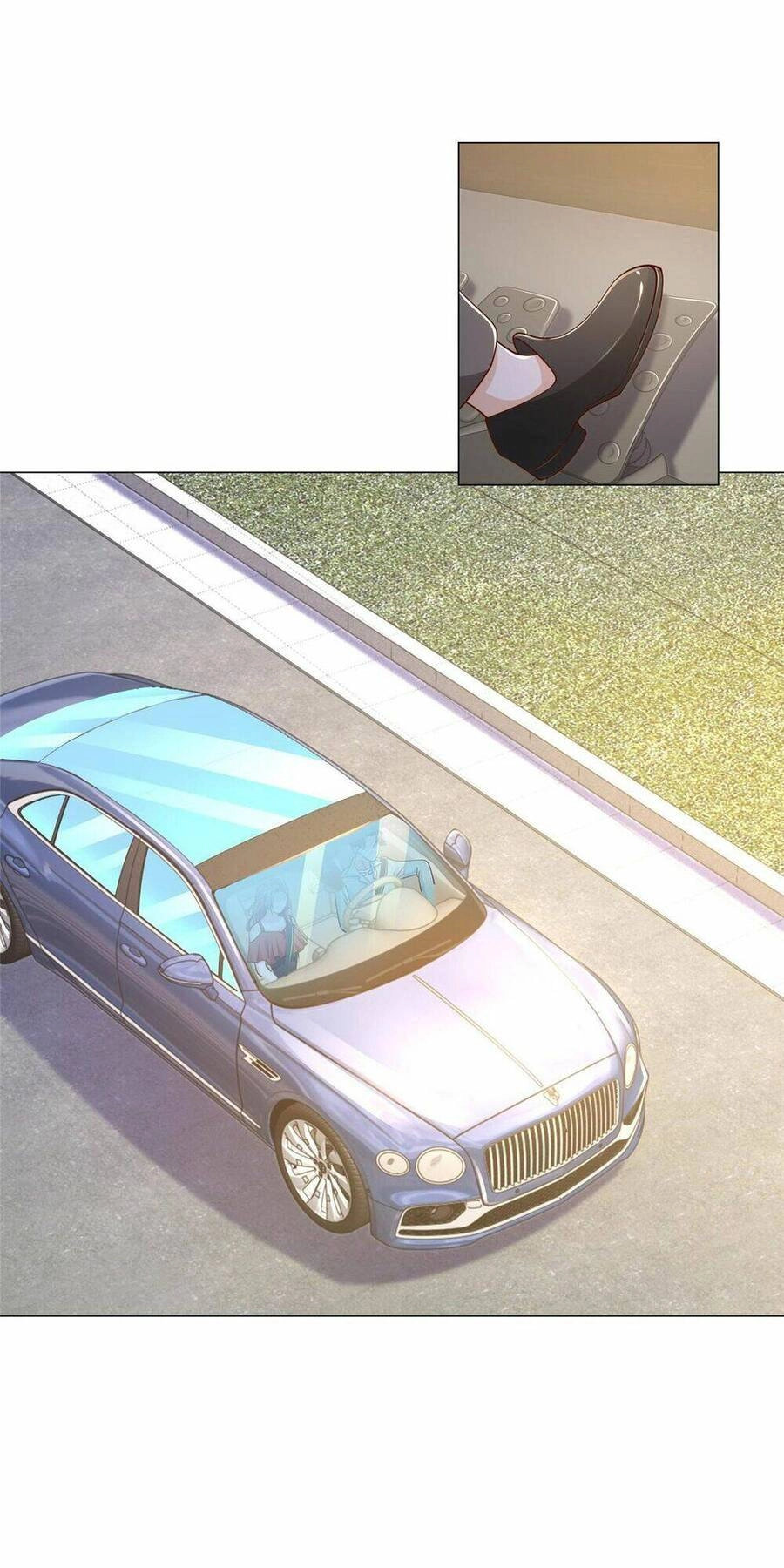 Mỗi Tuần Ta Có Một Nghề Nghiệp Mới Chapter 287 - 9