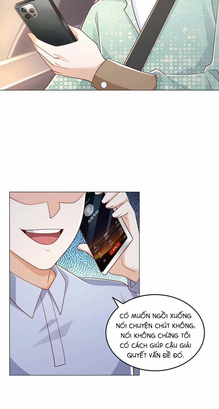 Mỗi Tuần Ta Có Một Nghề Nghiệp Mới Chapter 287 - 11