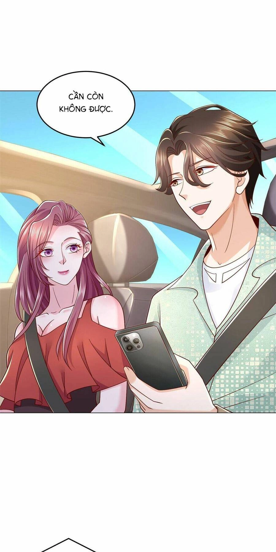 Mỗi Tuần Ta Có Một Nghề Nghiệp Mới Chapter 287 - 12